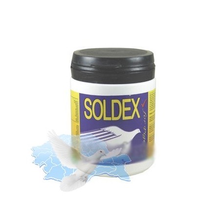 Vydex SolDex 100g