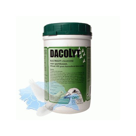 Dacolyt