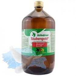 Rohnfried Taubengold 1 litru