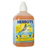 Herbots Omega Plus 500 ml