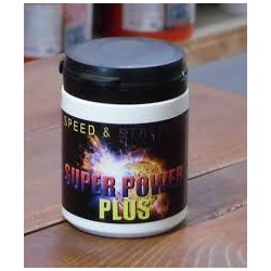 Super Power Plus 100g