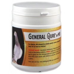 General Qure 100 g