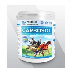 Vydex Carbosol 500 gr