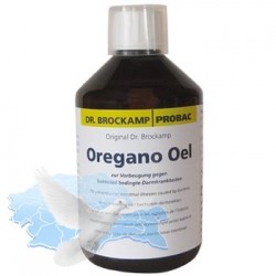 Probac Oregano Oil 500ml
