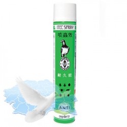 Natural Spray 750 ml